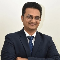 Dr. Altamash Shaikh